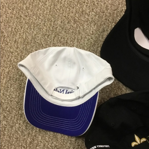 4pc NWOT Liquor Brand Hats - Picture 4 of 6